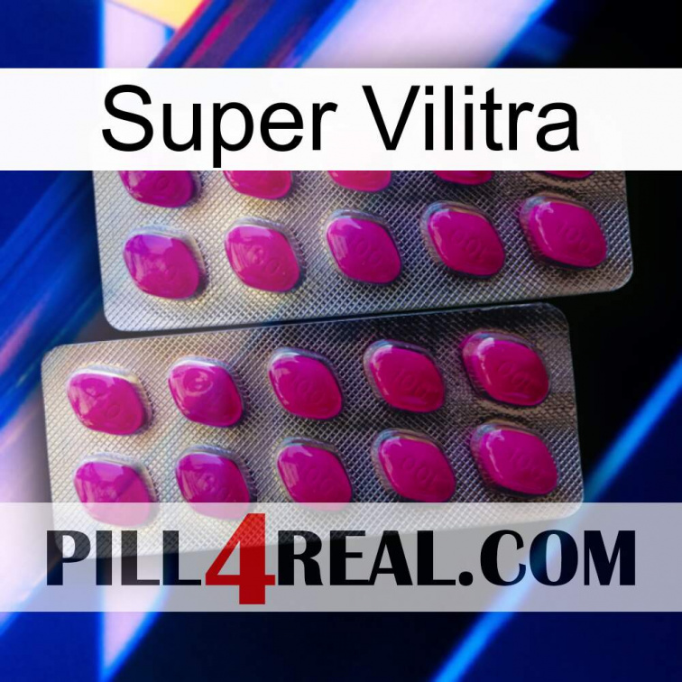 Super Vilitra 10